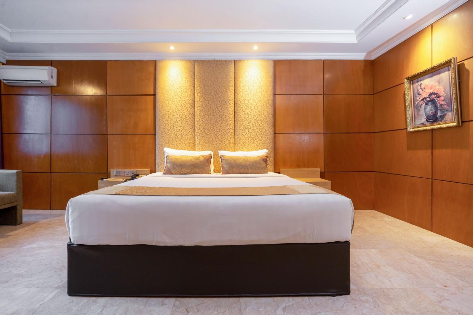 Hotel Bumi Senyiur Samarinda Ngoại thất bức ảnh